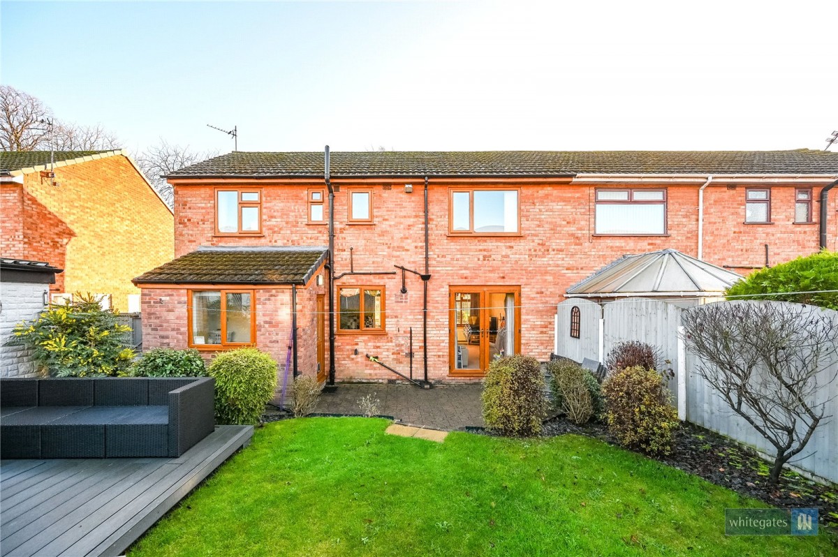 Huyton, Liverpool, Merseyside