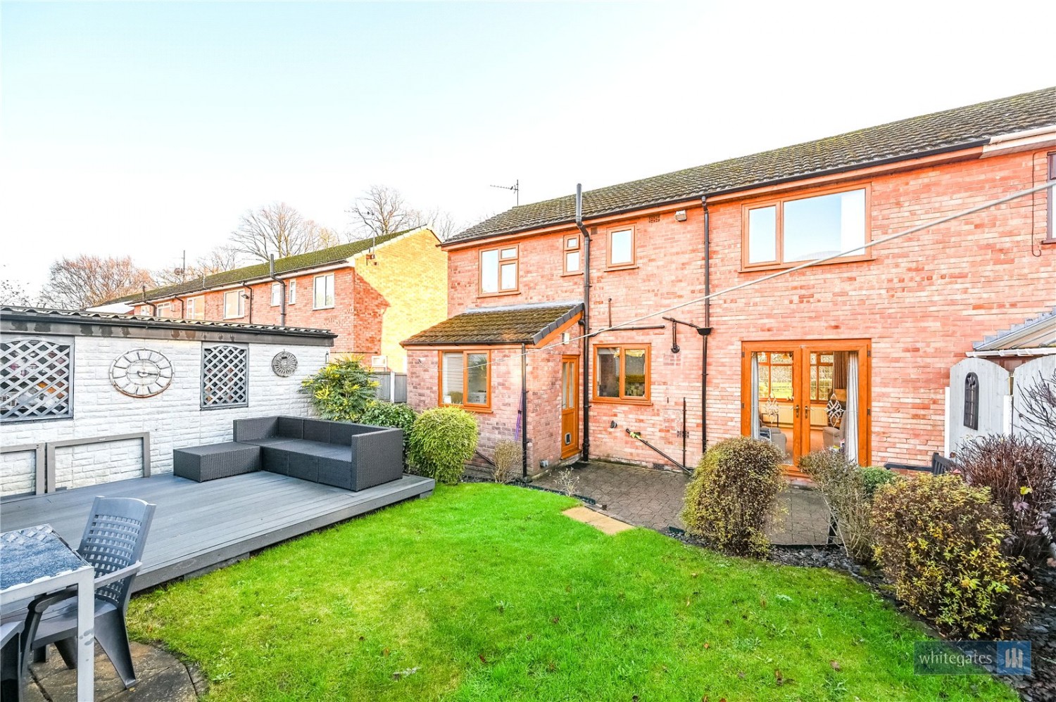 Huyton, Liverpool, Merseyside