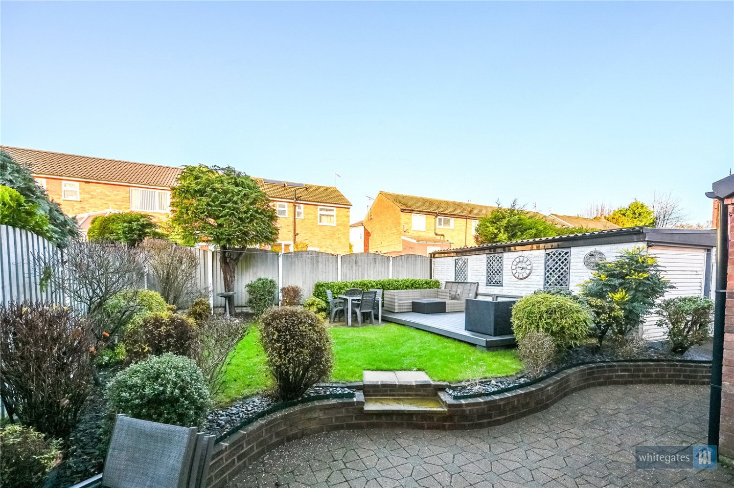 Huyton, Liverpool, Merseyside