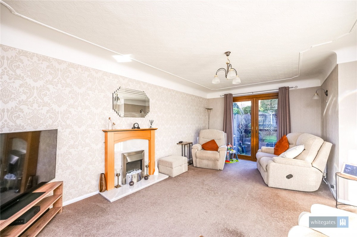 Huyton, Liverpool, Merseyside