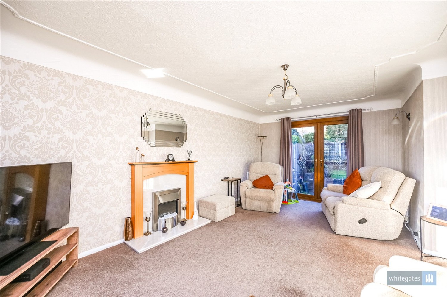 Huyton, Liverpool, Merseyside