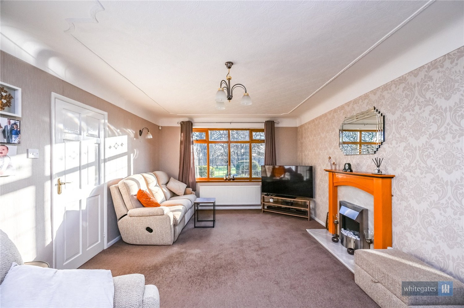 Huyton, Liverpool, Merseyside