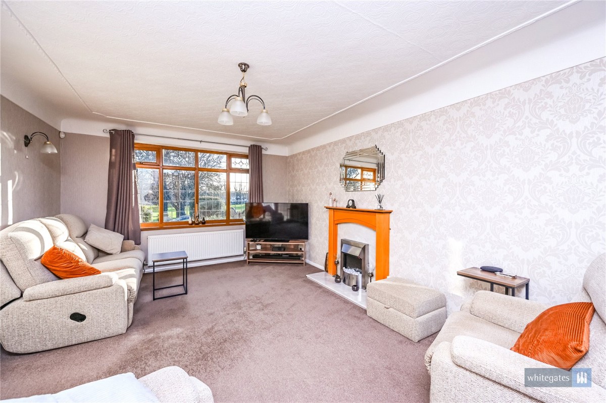 Huyton, Liverpool, Merseyside