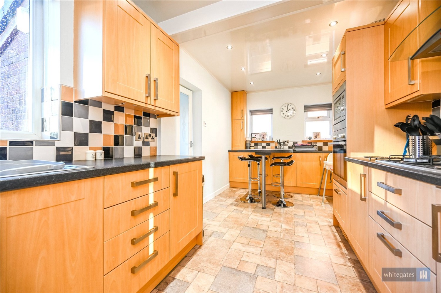 Huyton, Liverpool, Merseyside