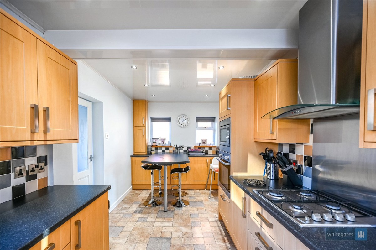 Huyton, Liverpool, Merseyside