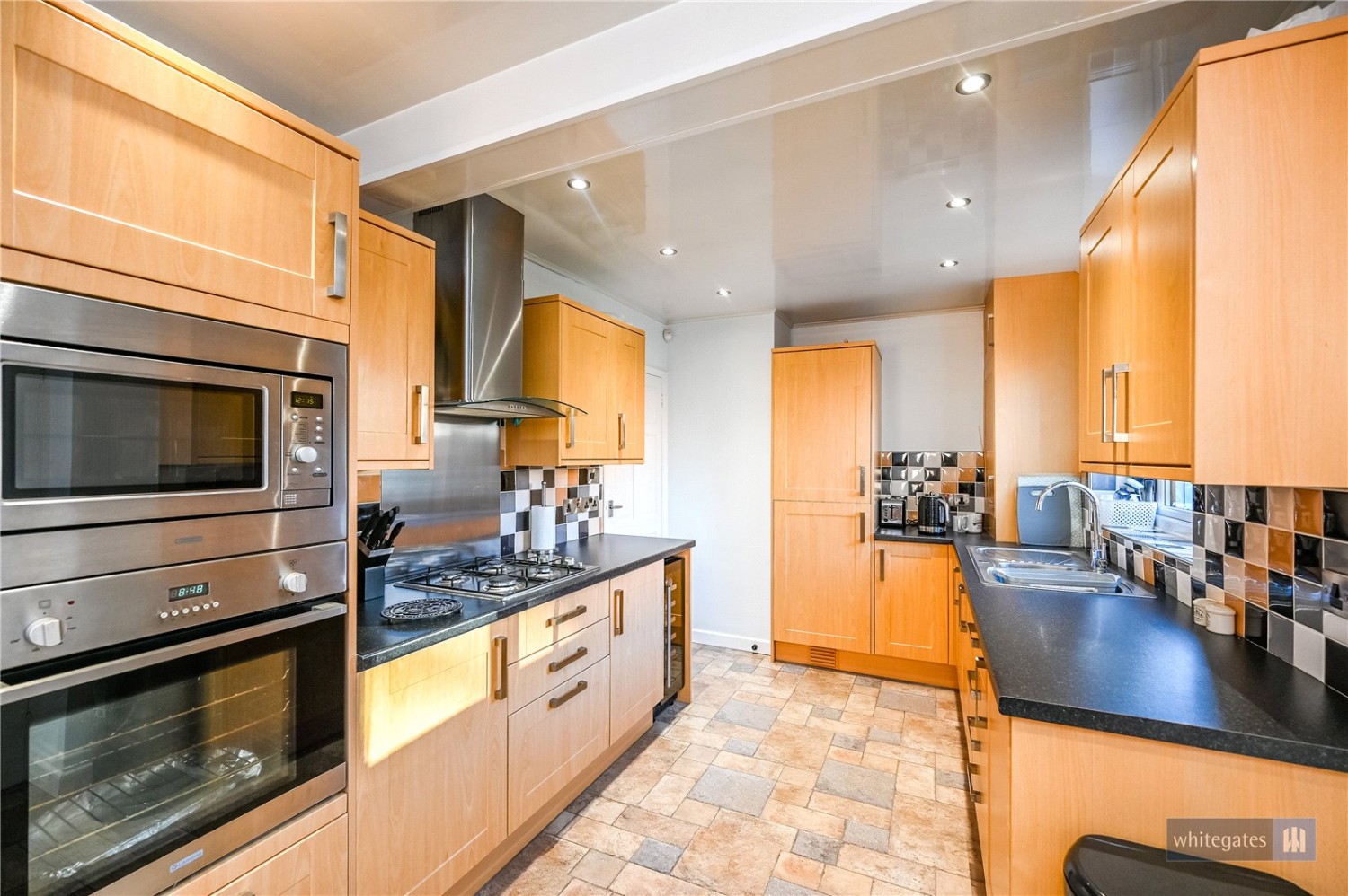 Huyton, Liverpool, Merseyside