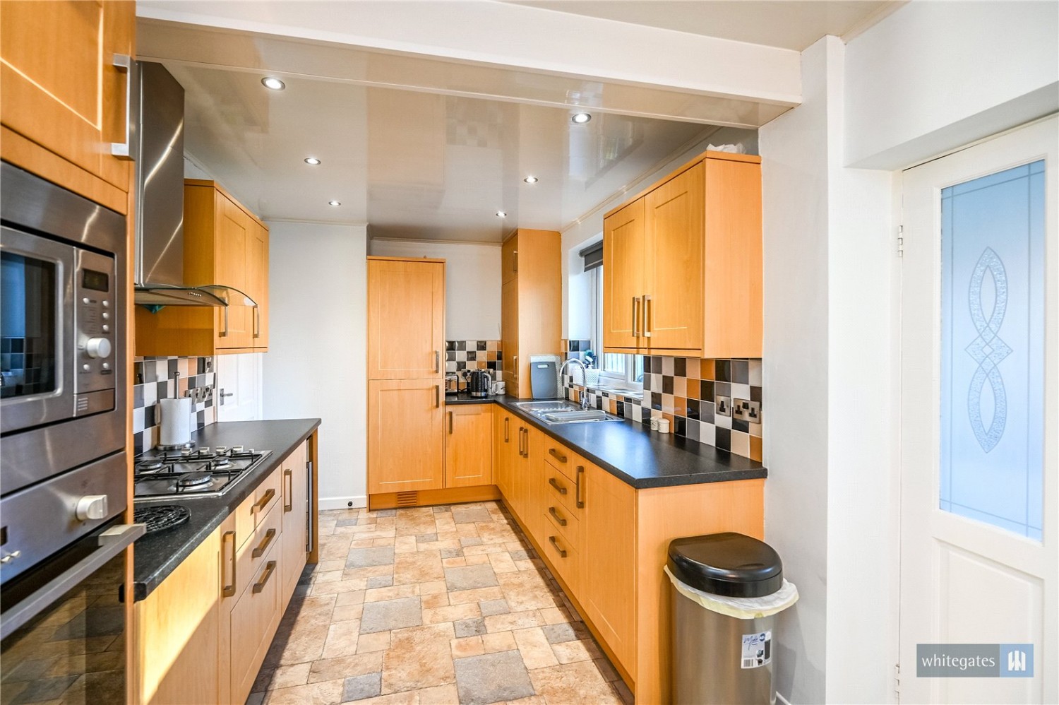 Huyton, Liverpool, Merseyside