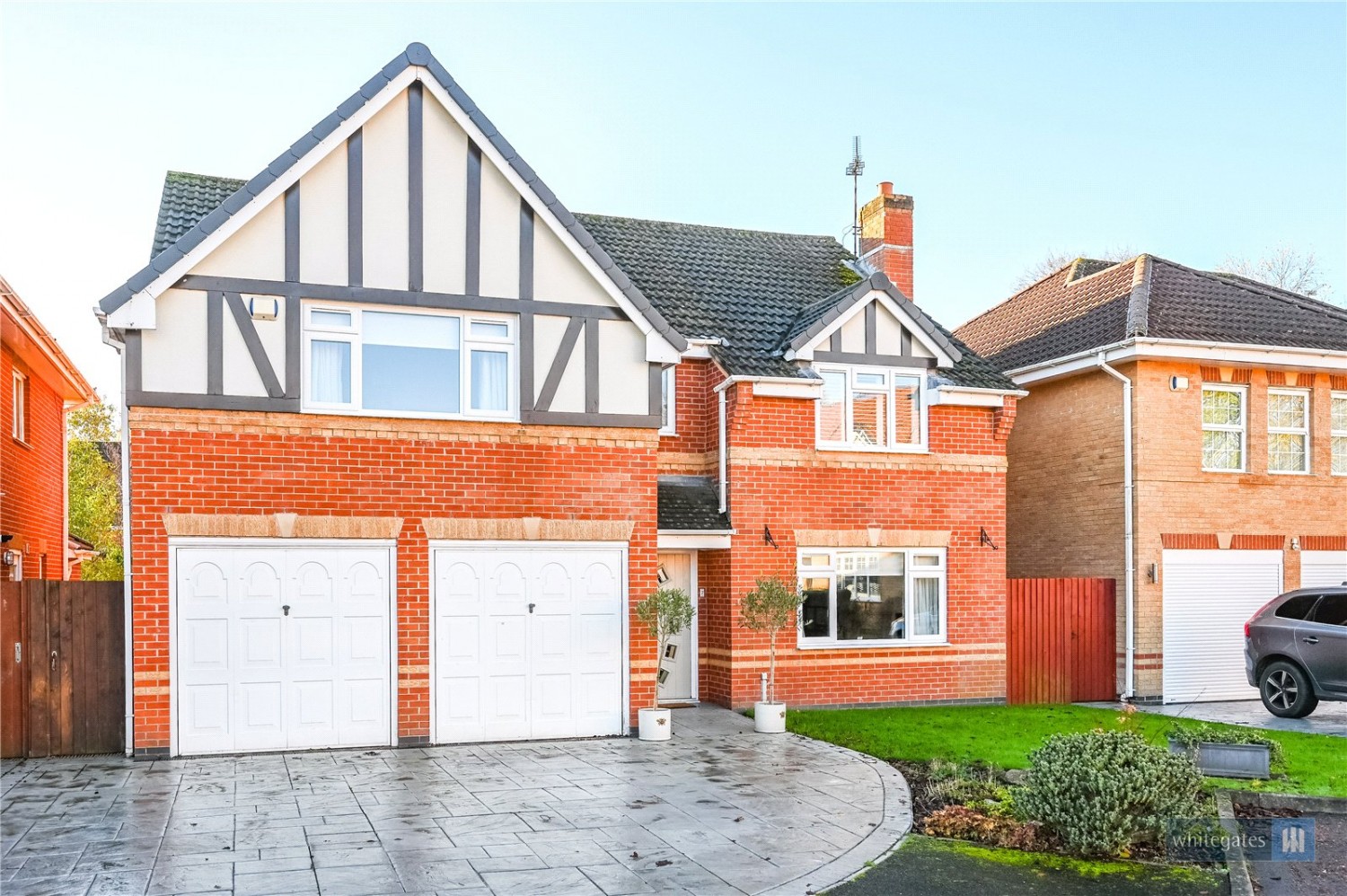 St. Helens, Merseyside