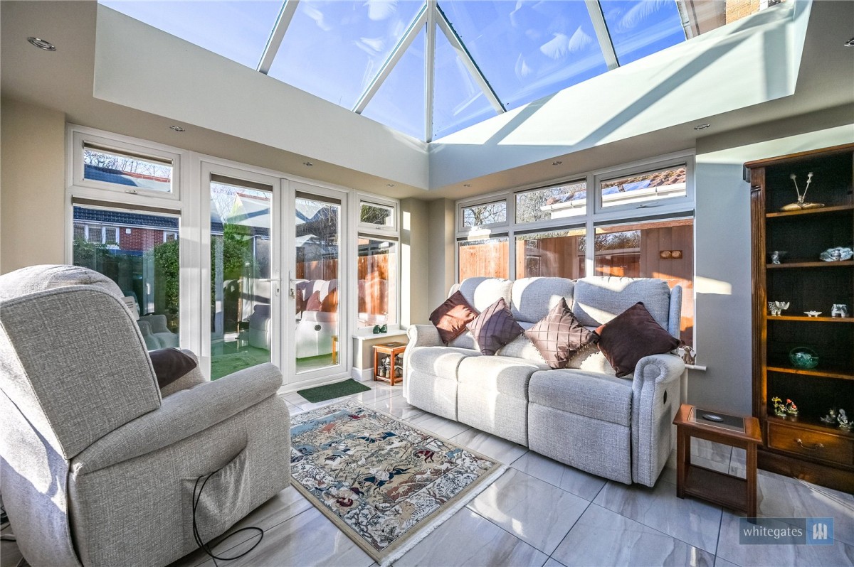 St. Helens, Merseyside