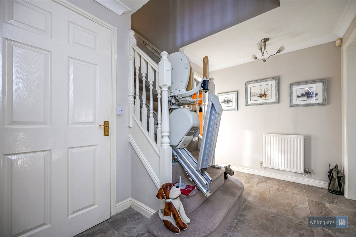 St. Helens, Merseyside