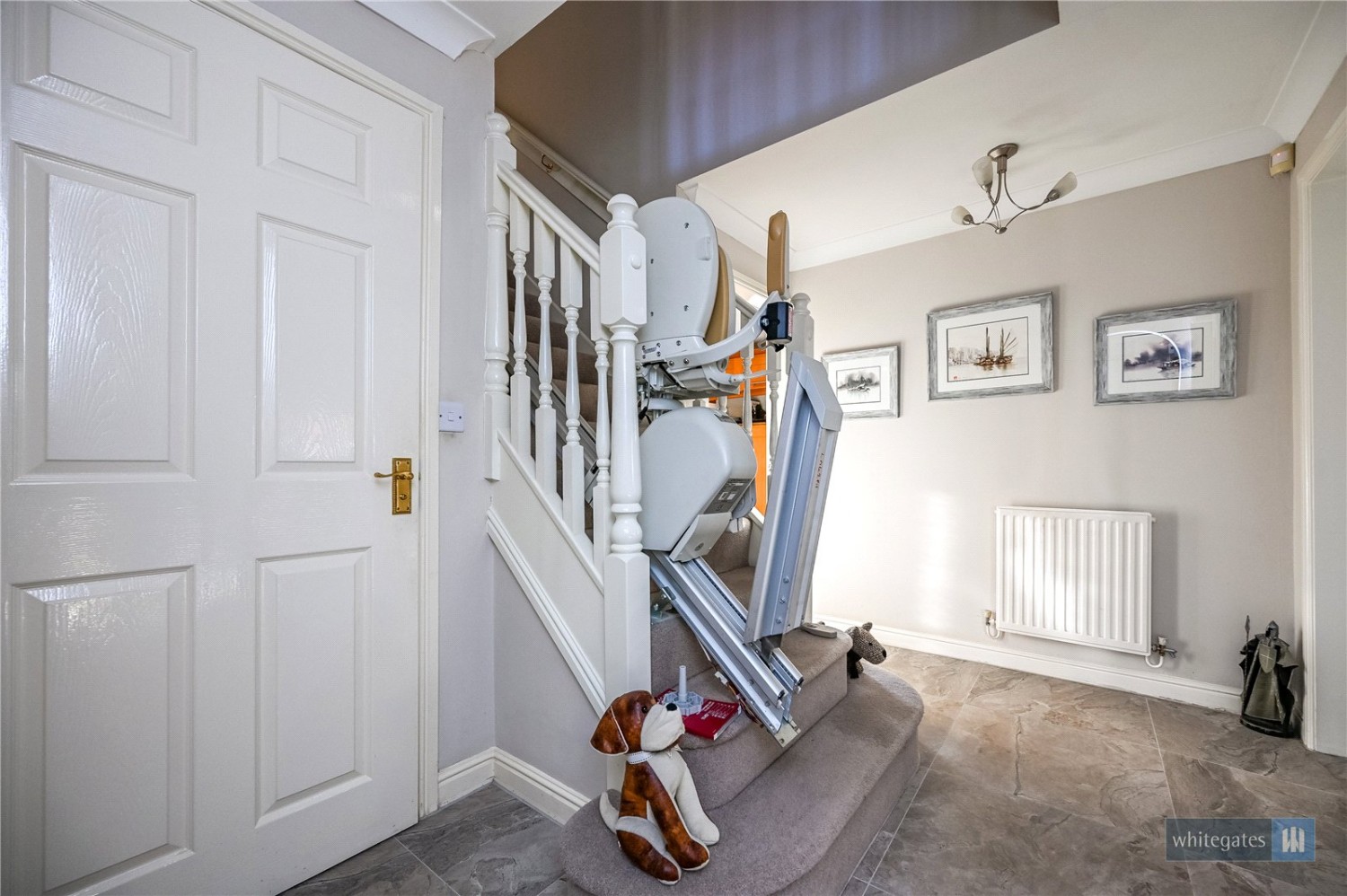 St. Helens, Merseyside