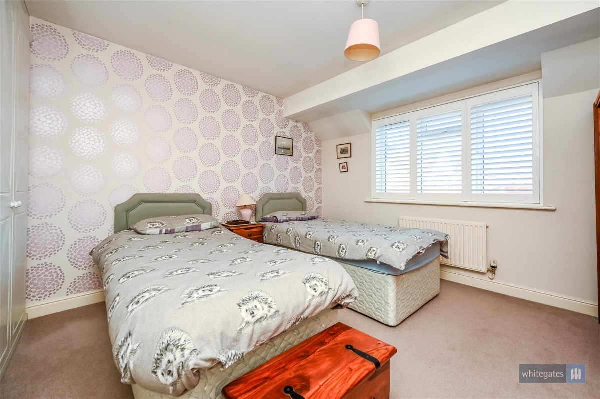 St. Helens, Merseyside