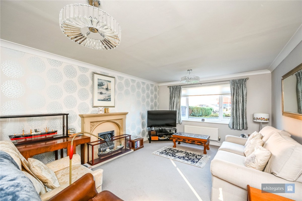 St. Helens, Merseyside