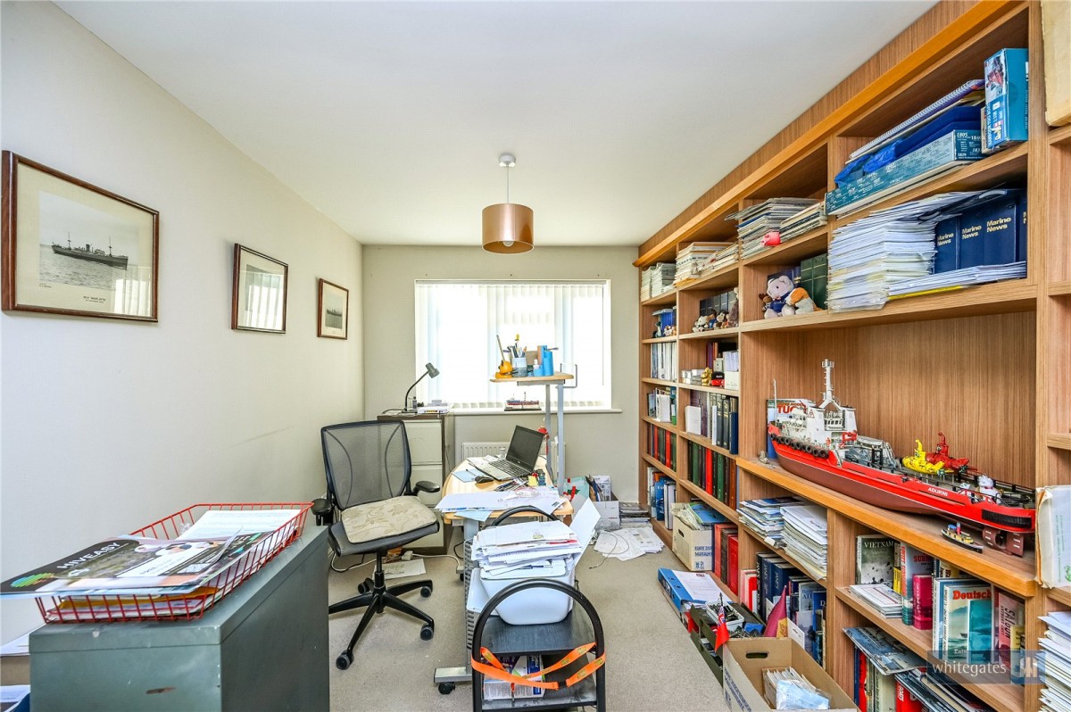 St. Helens, Merseyside