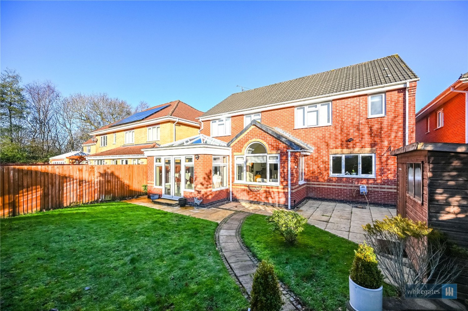 St. Helens, Merseyside