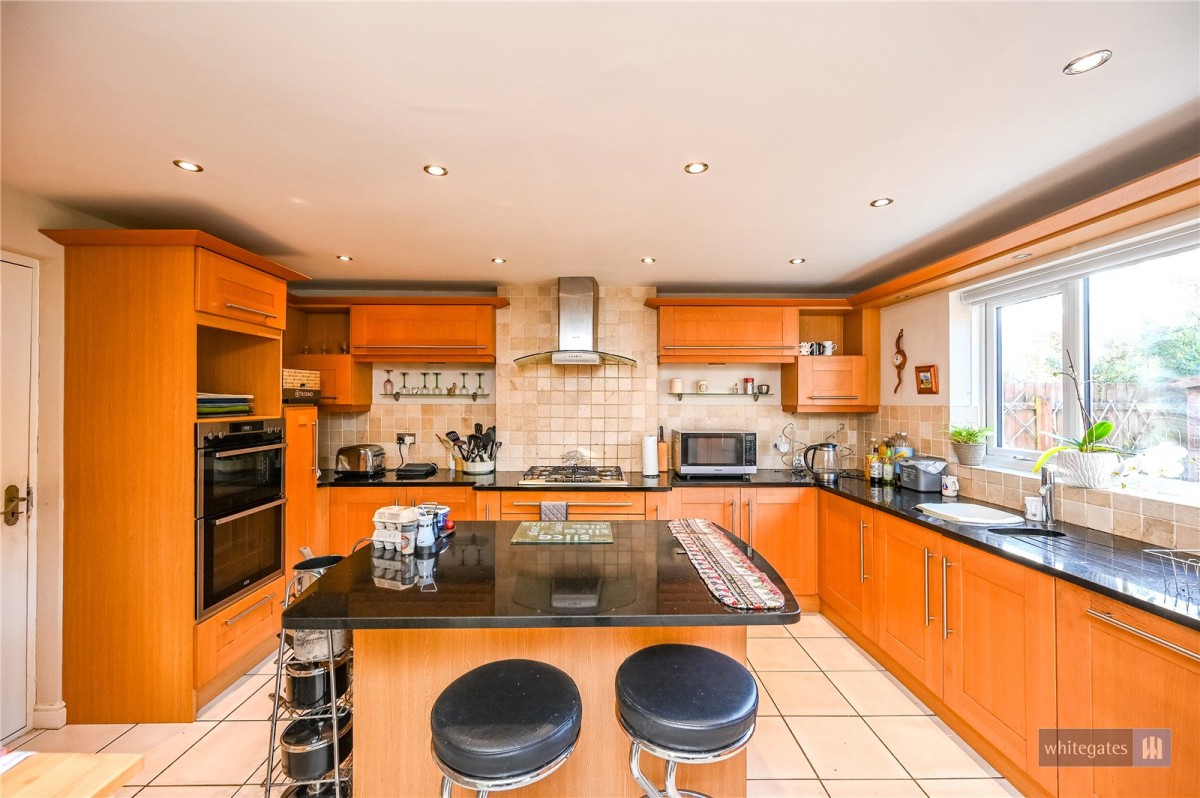 St. Helens, Merseyside