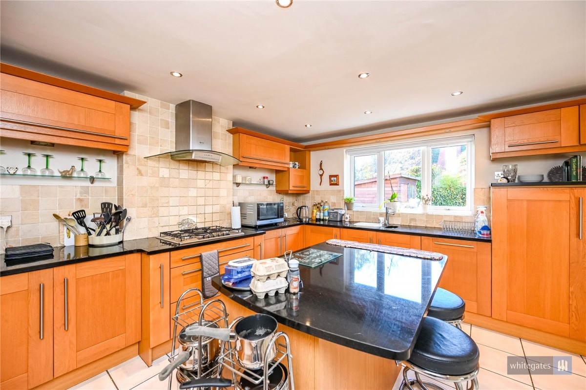 St. Helens, Merseyside