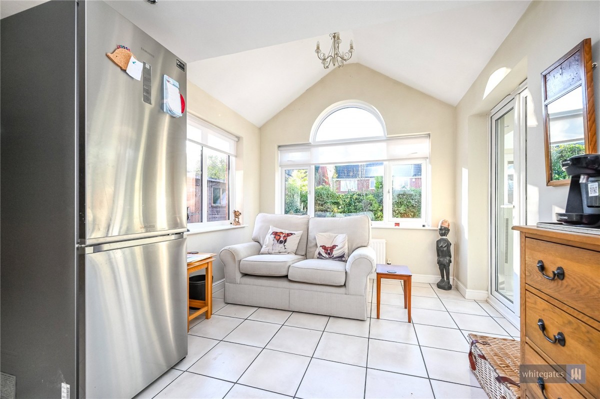 St. Helens, Merseyside