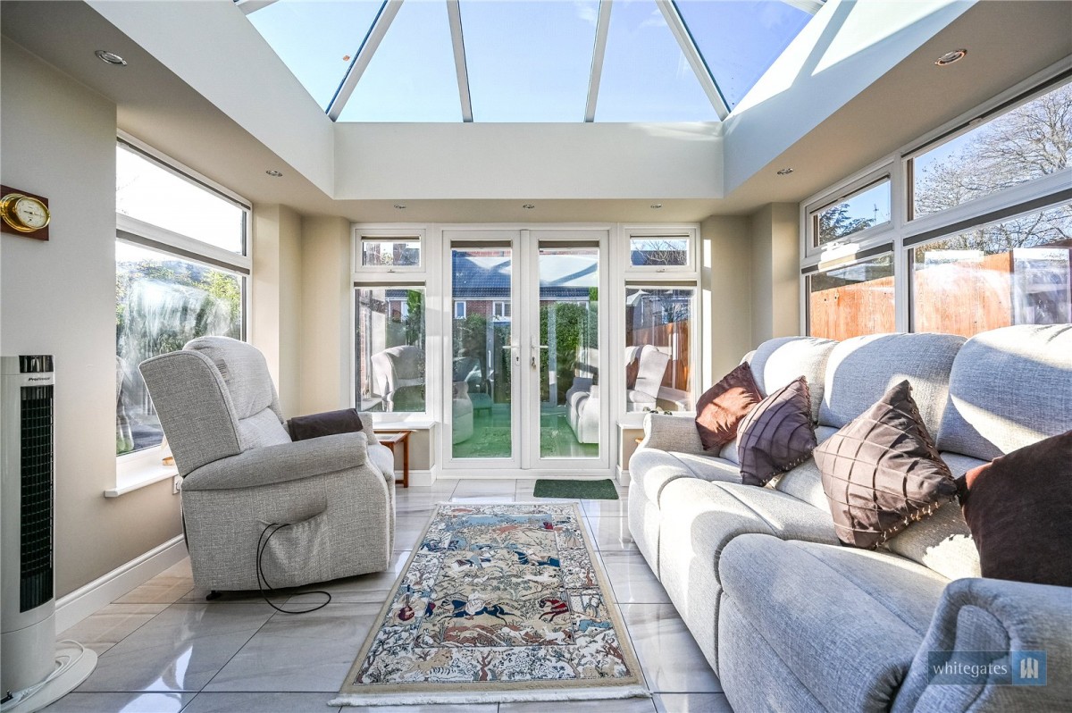 St. Helens, Merseyside