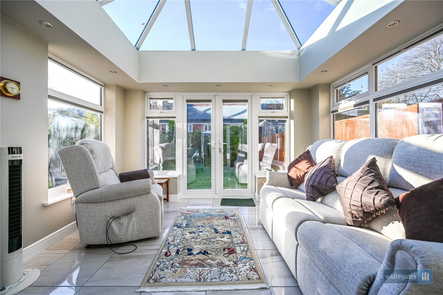 St. Helens, Merseyside