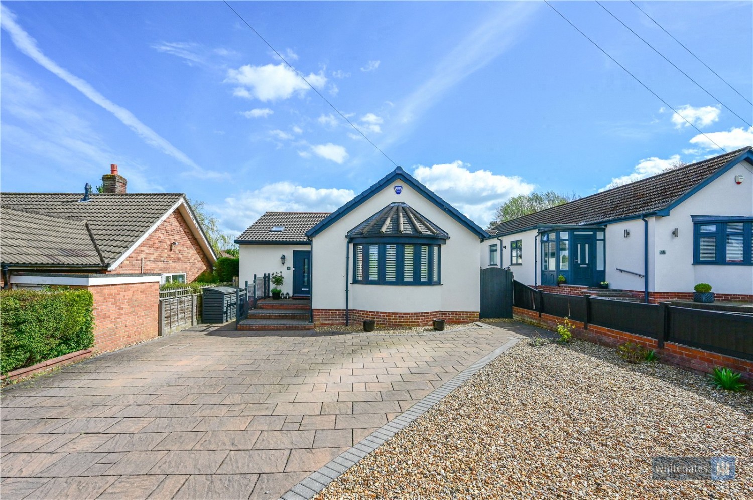 Rainhill, Prescot, Merseyside