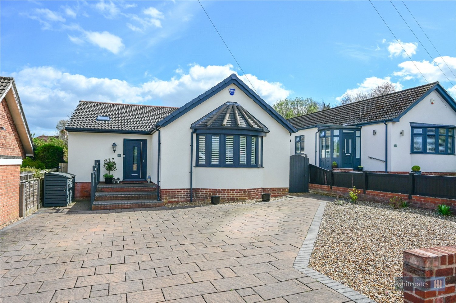 Rainhill, Prescot, Merseyside