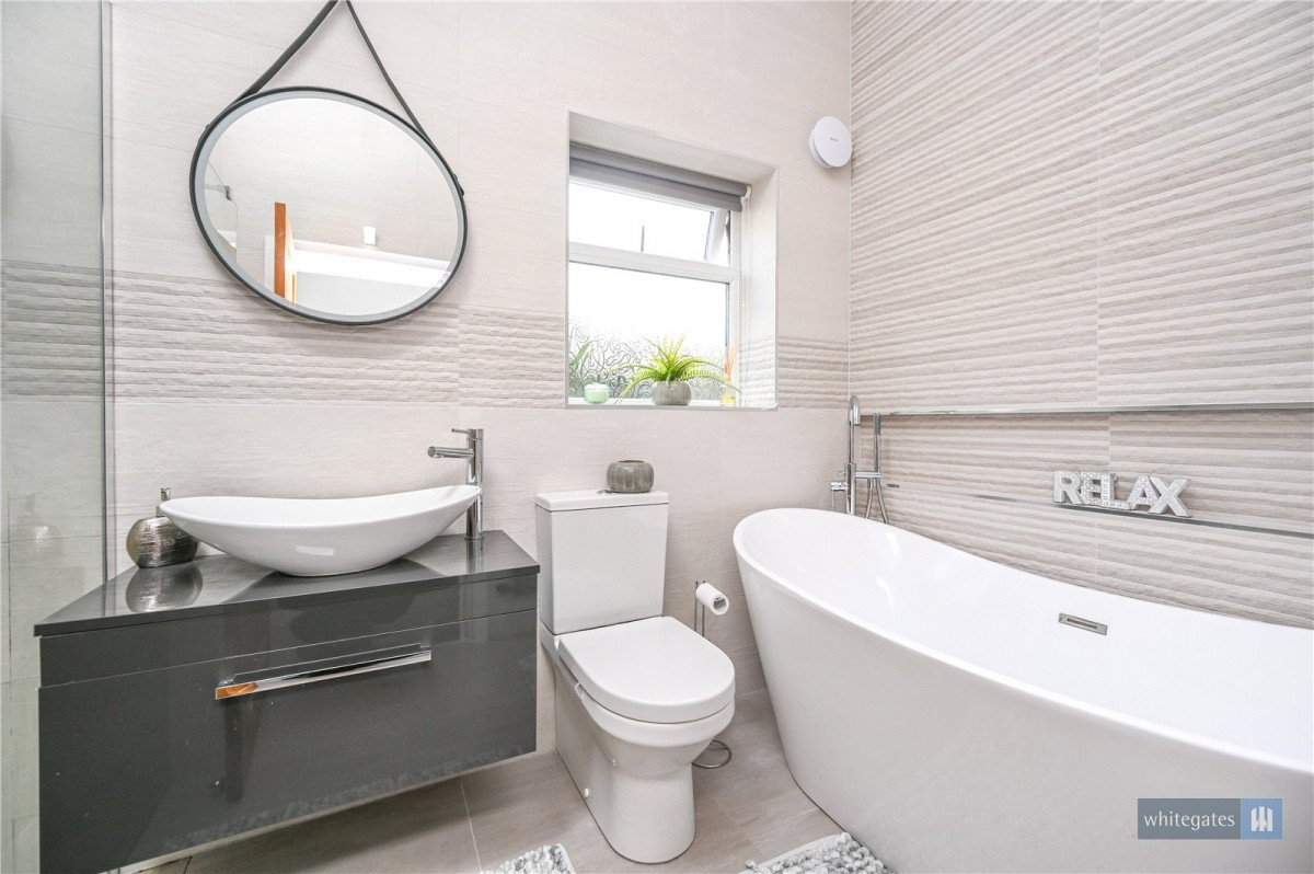 Rainhill, Prescot, Merseyside