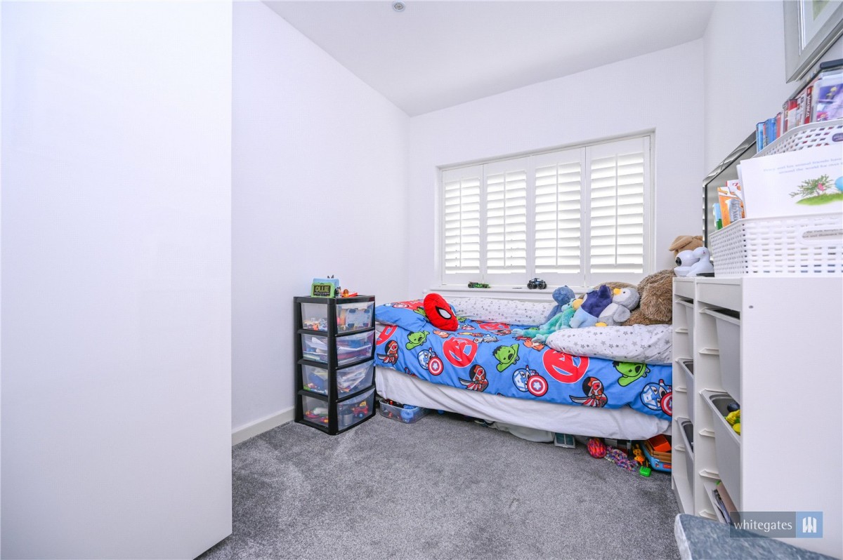 Rainhill, Prescot, Merseyside