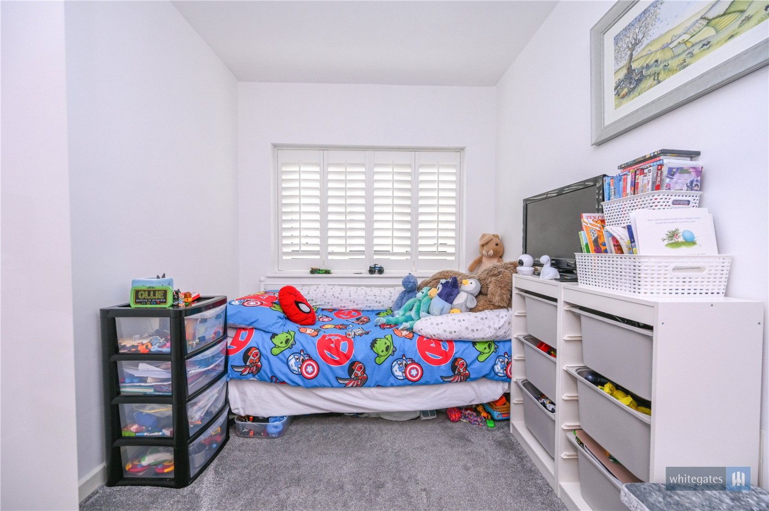 Rainhill, Prescot, Merseyside