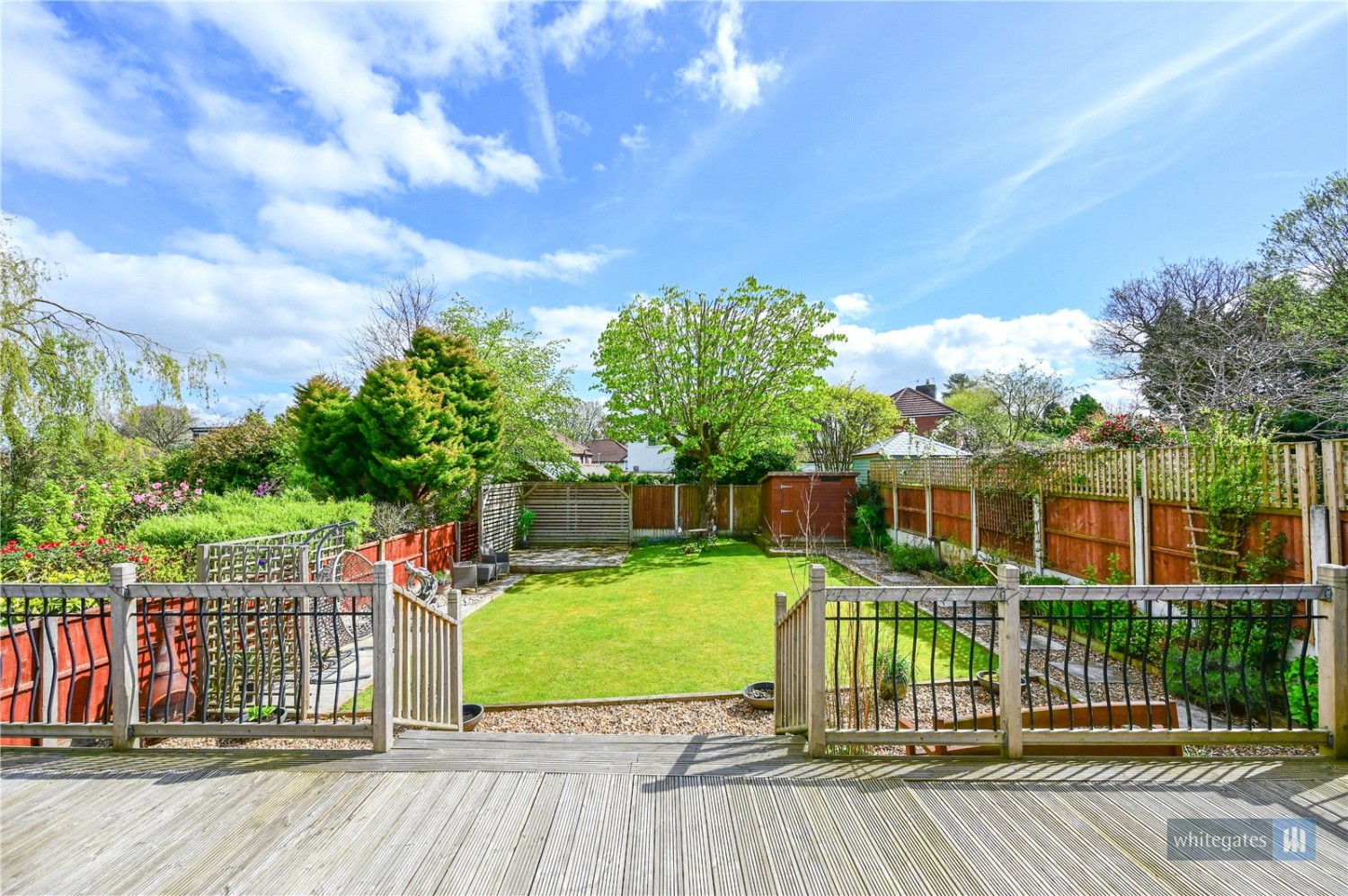 Rainhill, Prescot, Merseyside