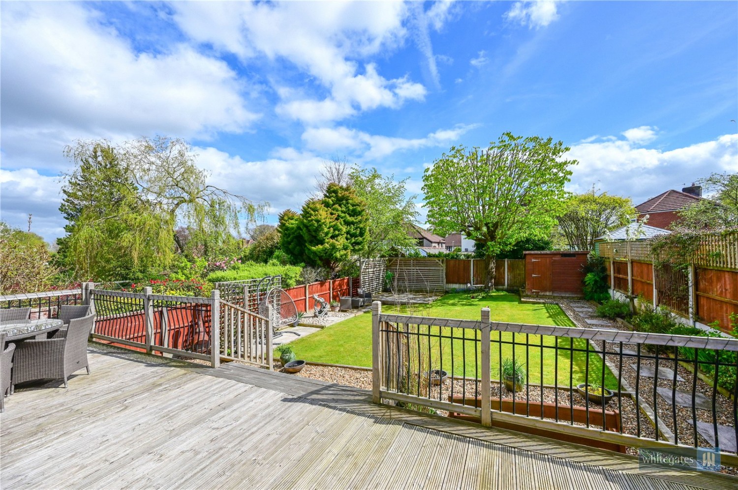 Rainhill, Prescot, Merseyside