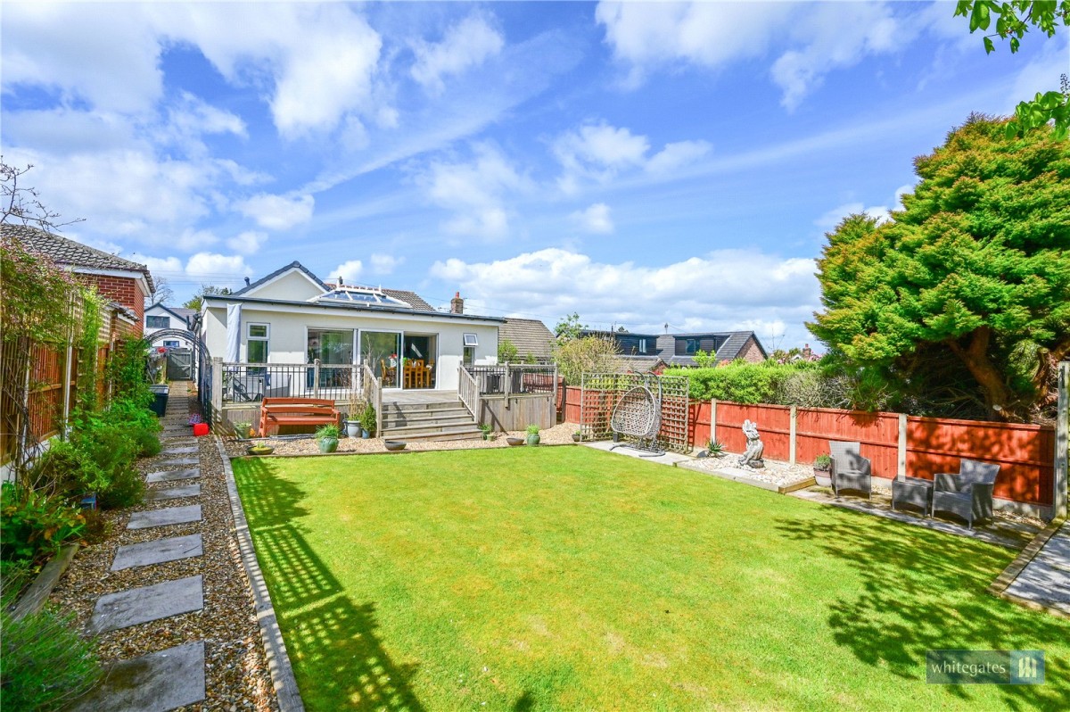 Rainhill, Prescot, Merseyside