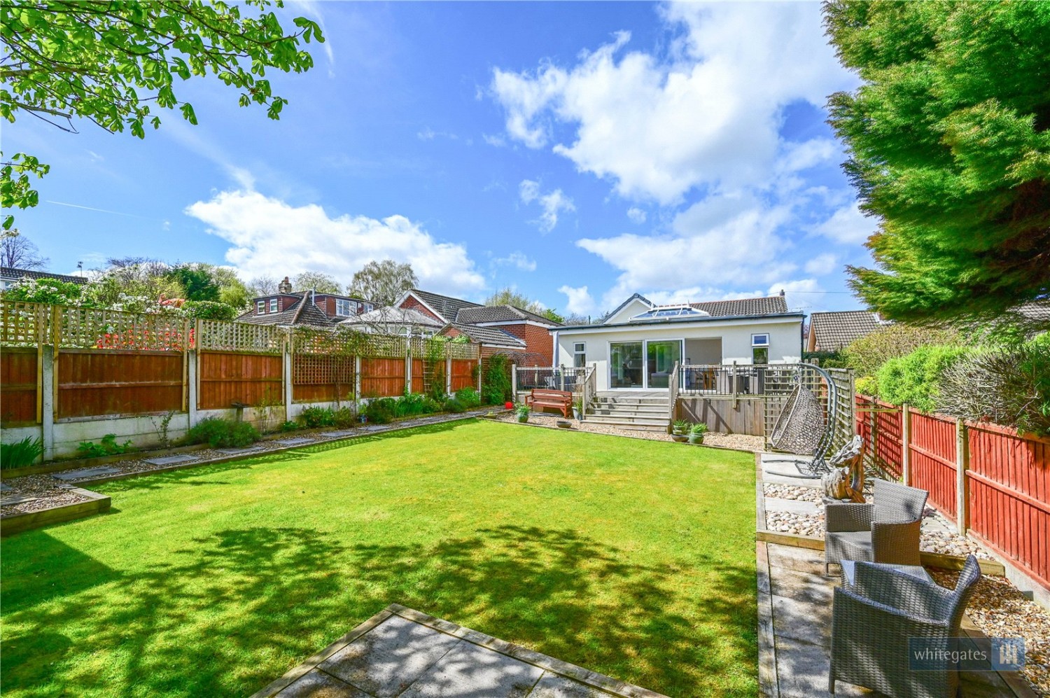 Rainhill, Prescot, Merseyside