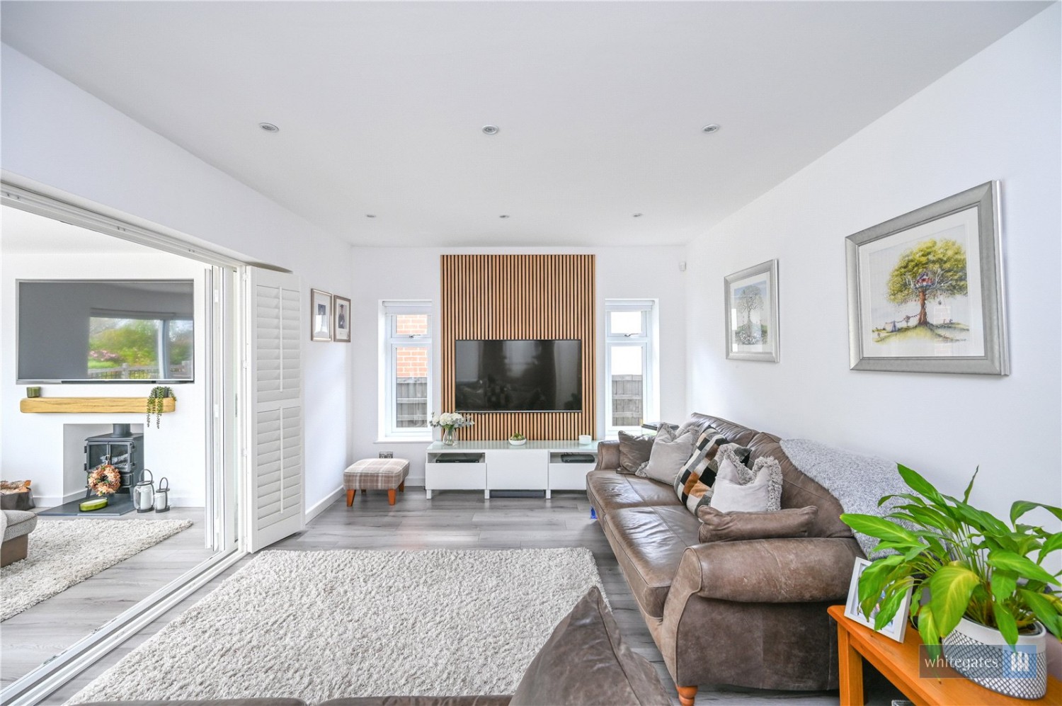 Rainhill, Prescot, Merseyside