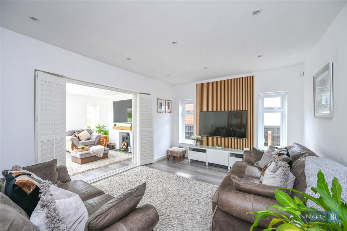 Rainhill, Prescot, Merseyside