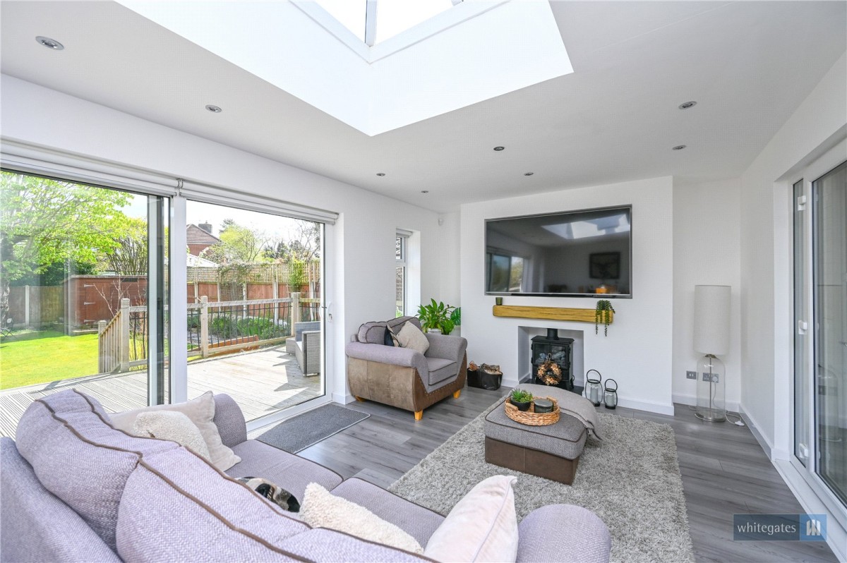 Rainhill, Prescot, Merseyside