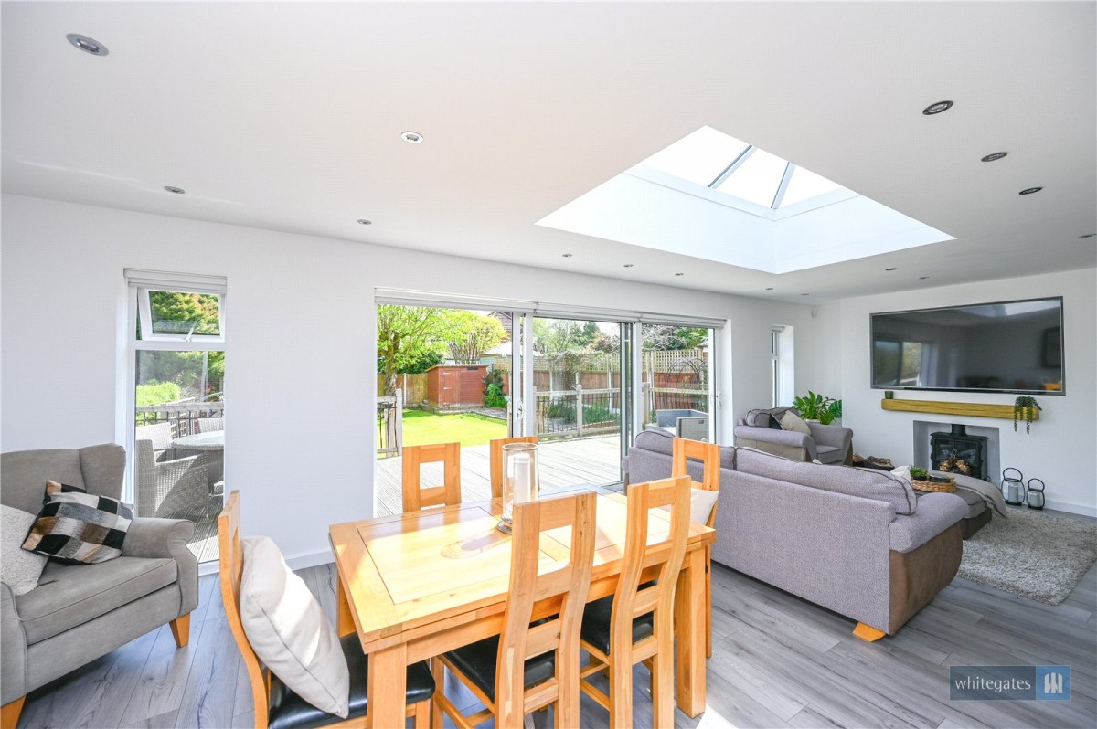 Rainhill, Prescot, Merseyside