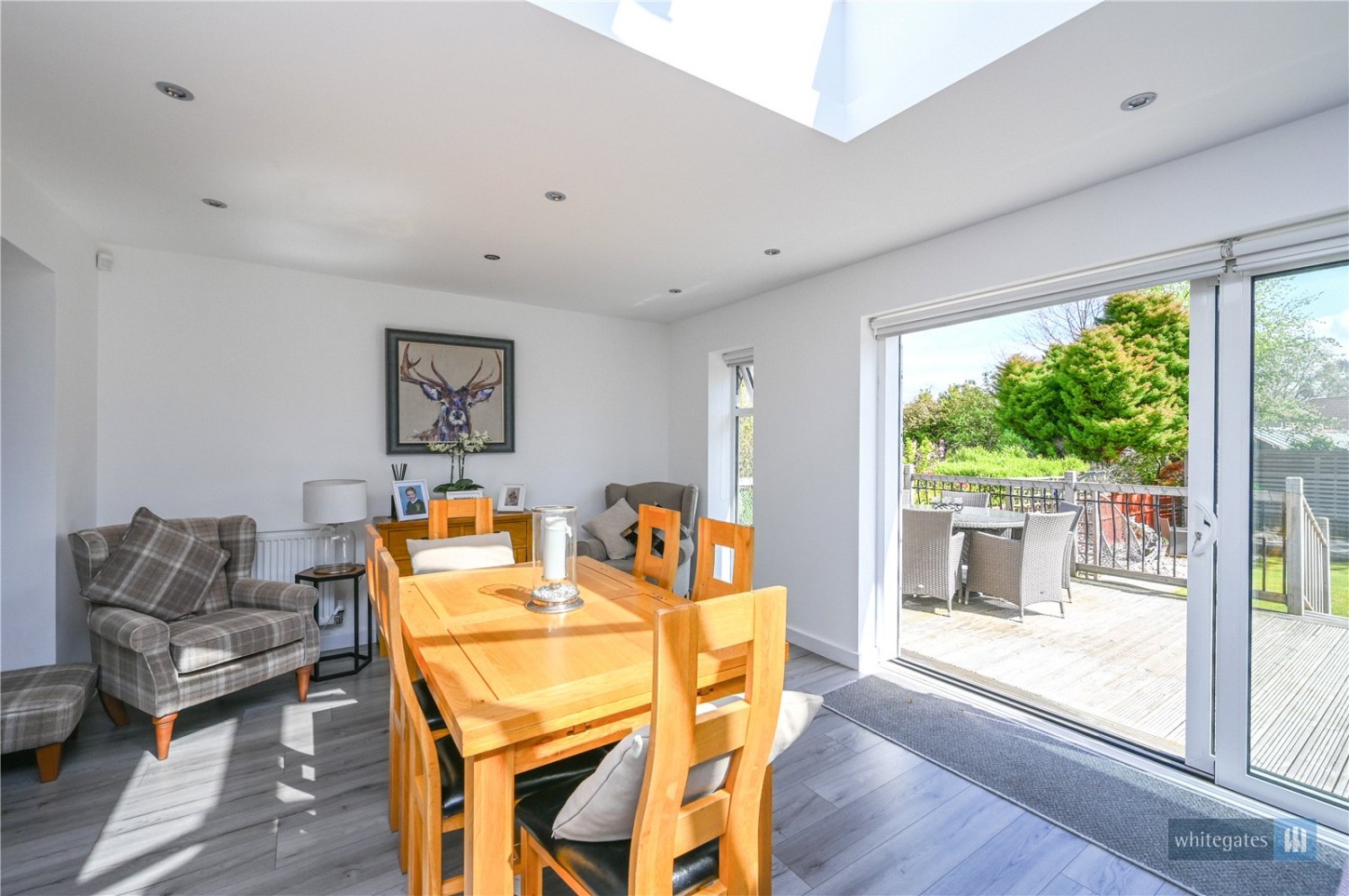 Rainhill, Prescot, Merseyside