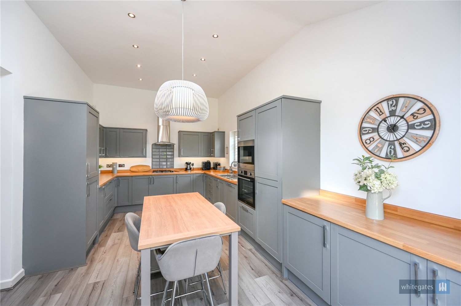 Rainhill, Prescot, Merseyside