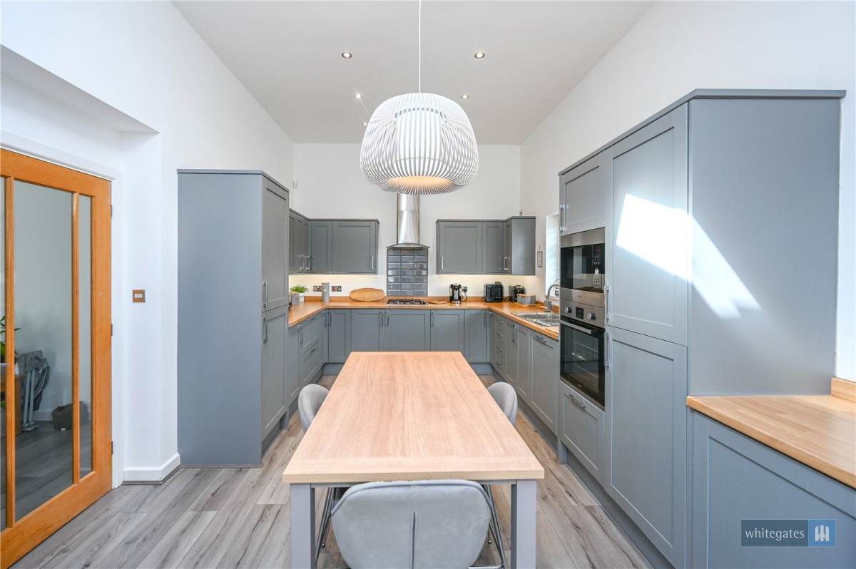 Rainhill, Prescot, Merseyside