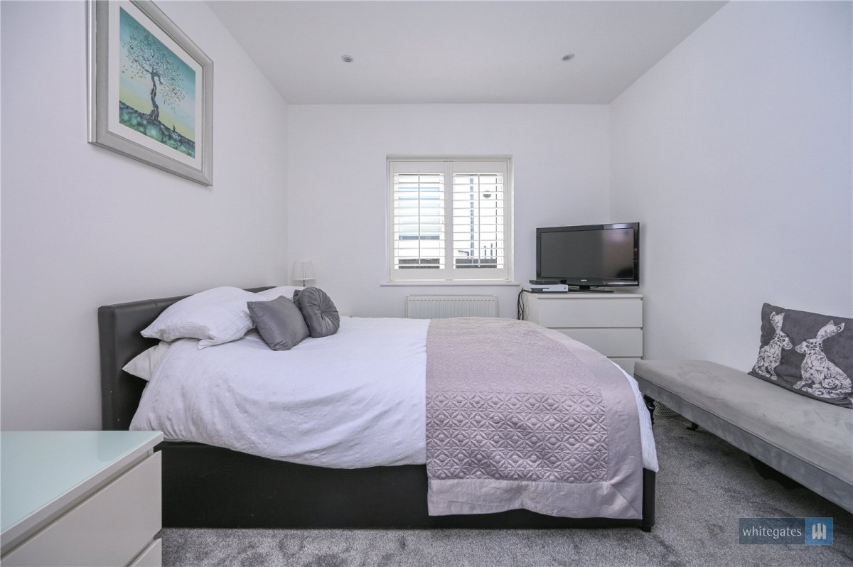 Rainhill, Prescot, Merseyside