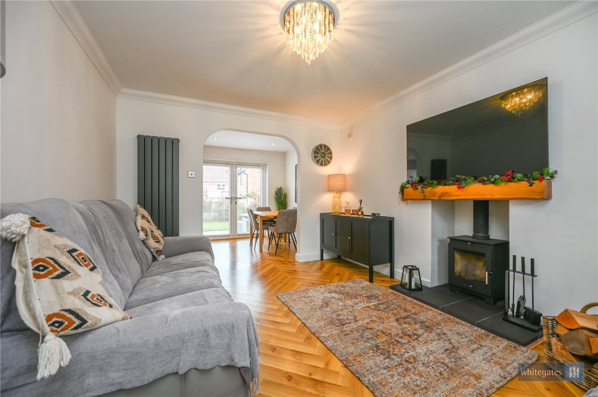 Whiston, Prescot, Merseyside