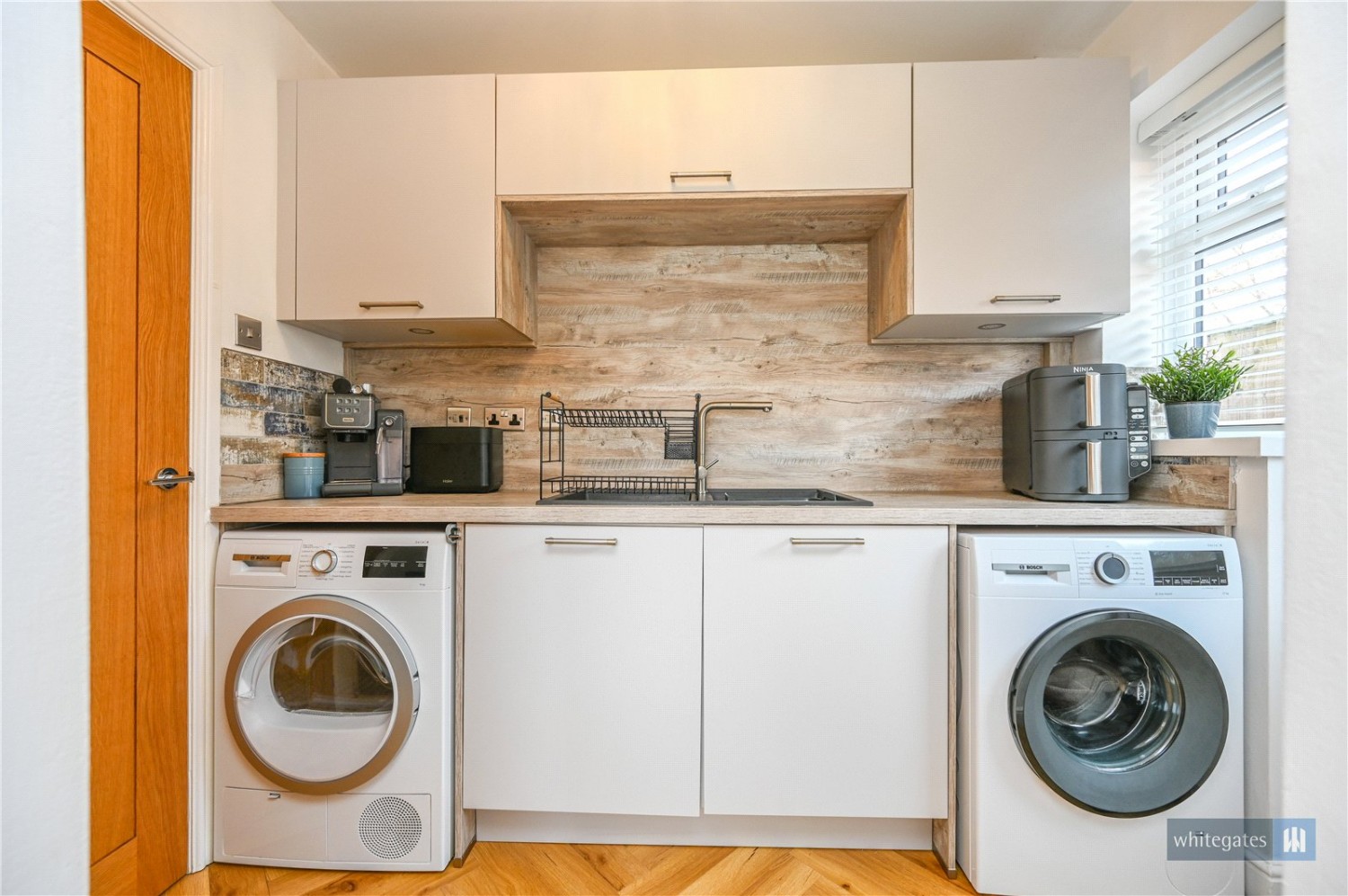 Whiston, Prescot, Merseyside