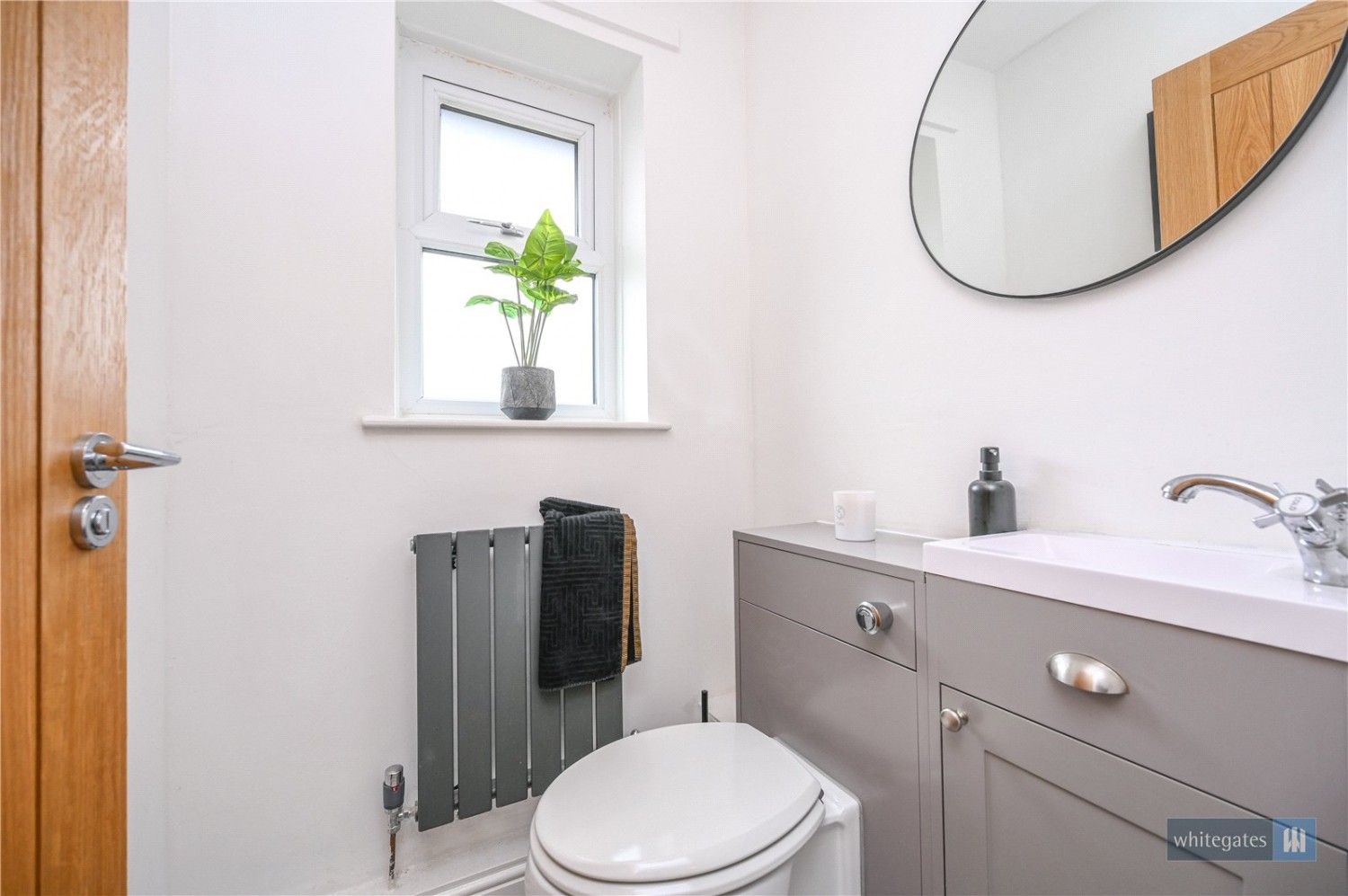 Whiston, Prescot, Merseyside