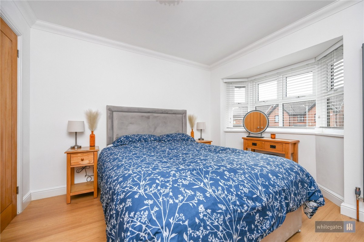 Whiston, Prescot, Merseyside