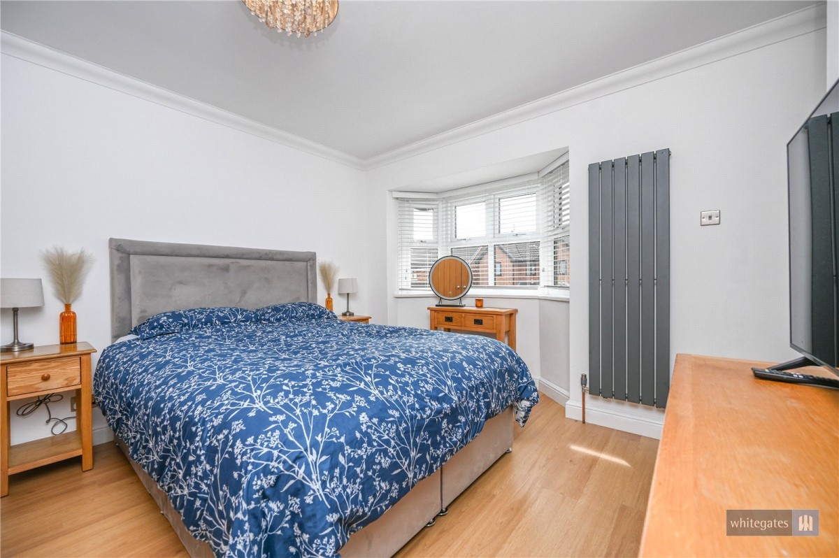 Whiston, Prescot, Merseyside