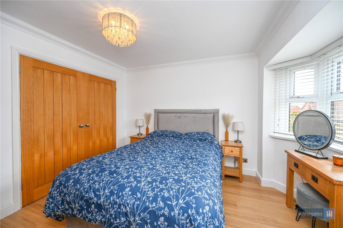 Whiston, Prescot, Merseyside