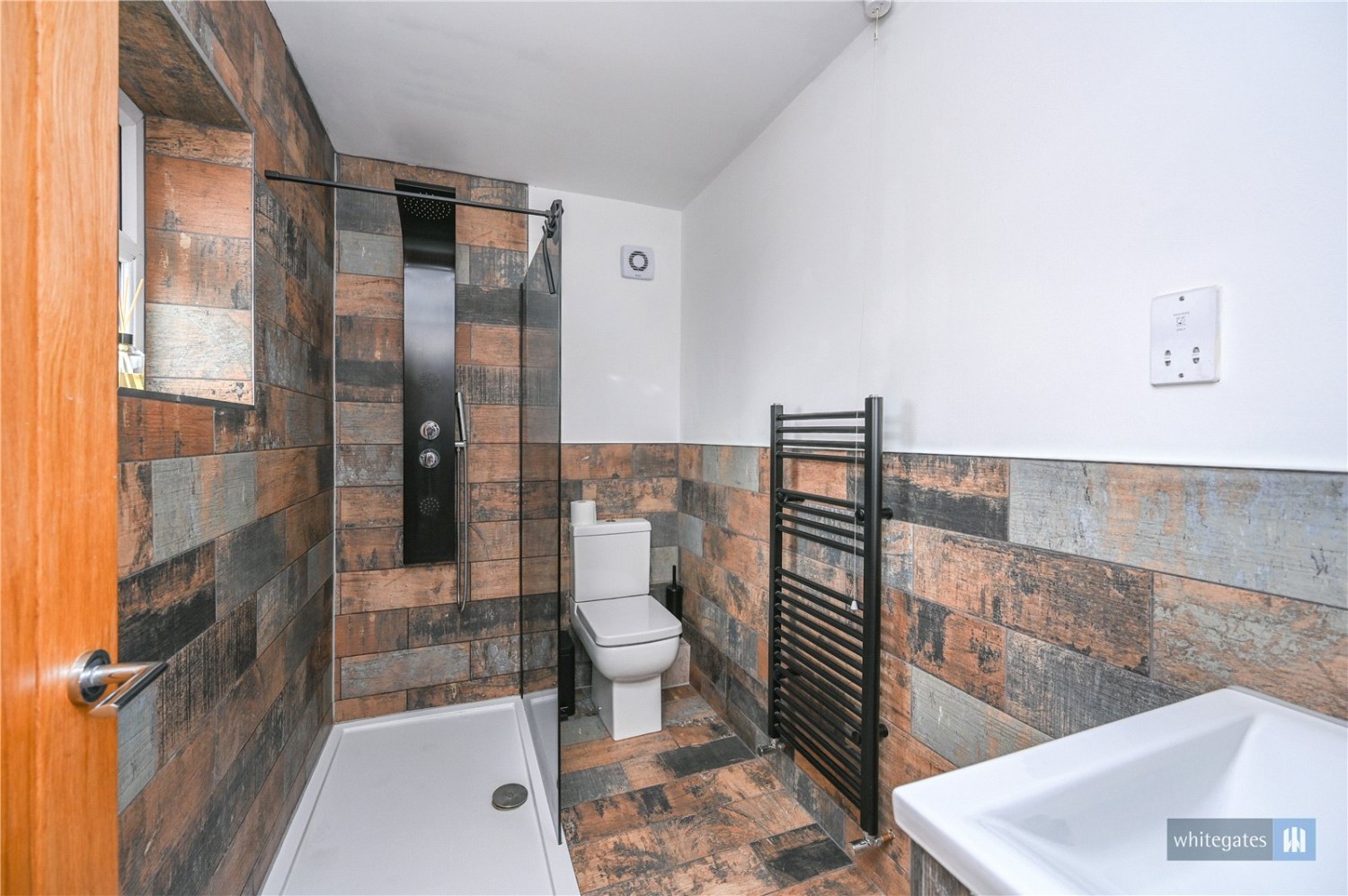 Whiston, Prescot, Merseyside