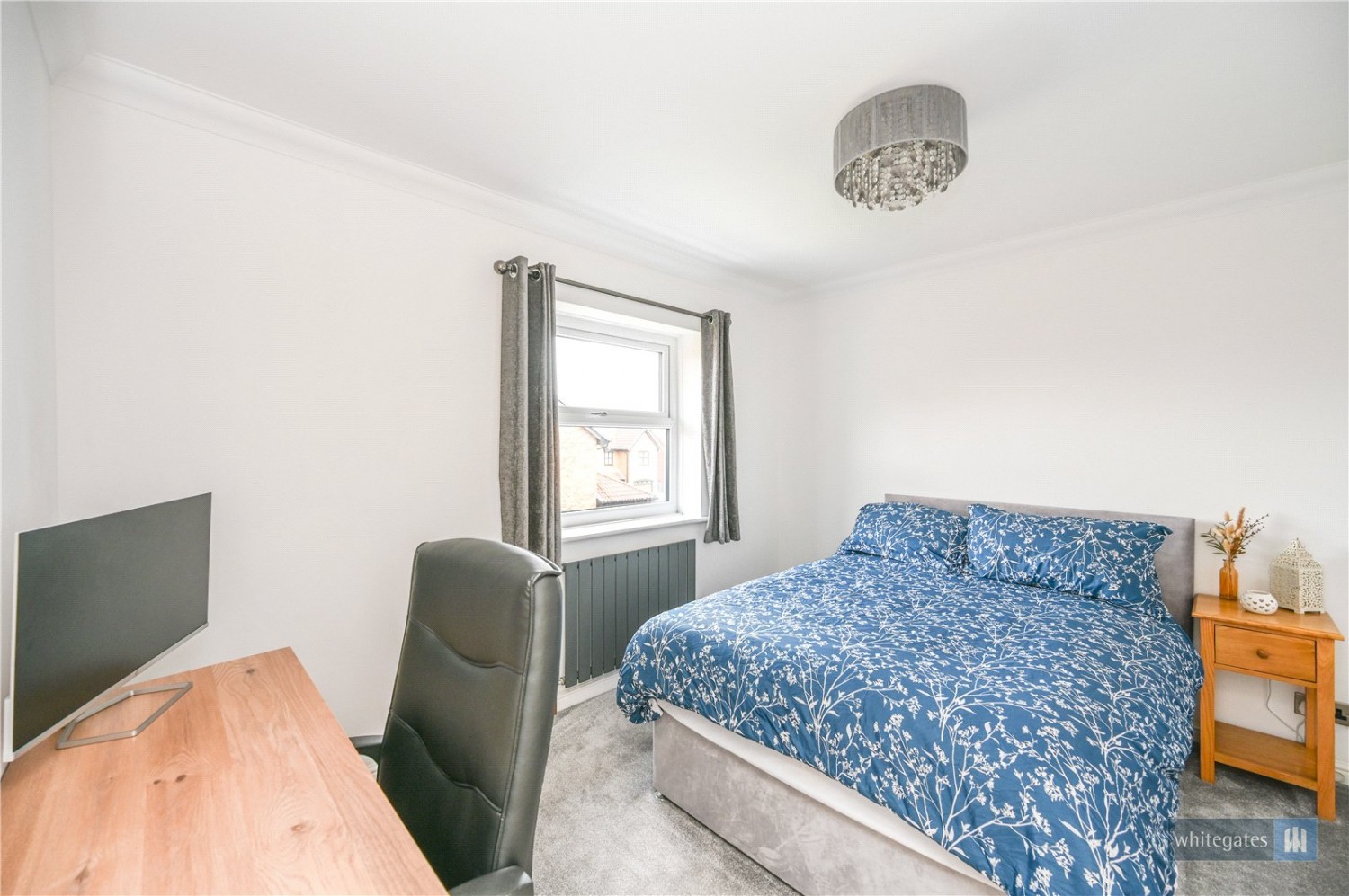 Whiston, Prescot, Merseyside