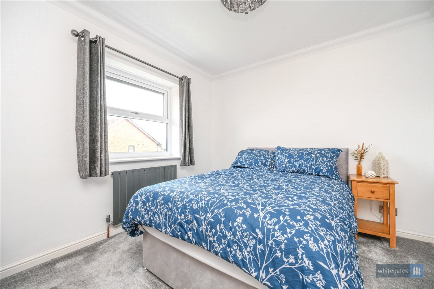 Whiston, Prescot, Merseyside